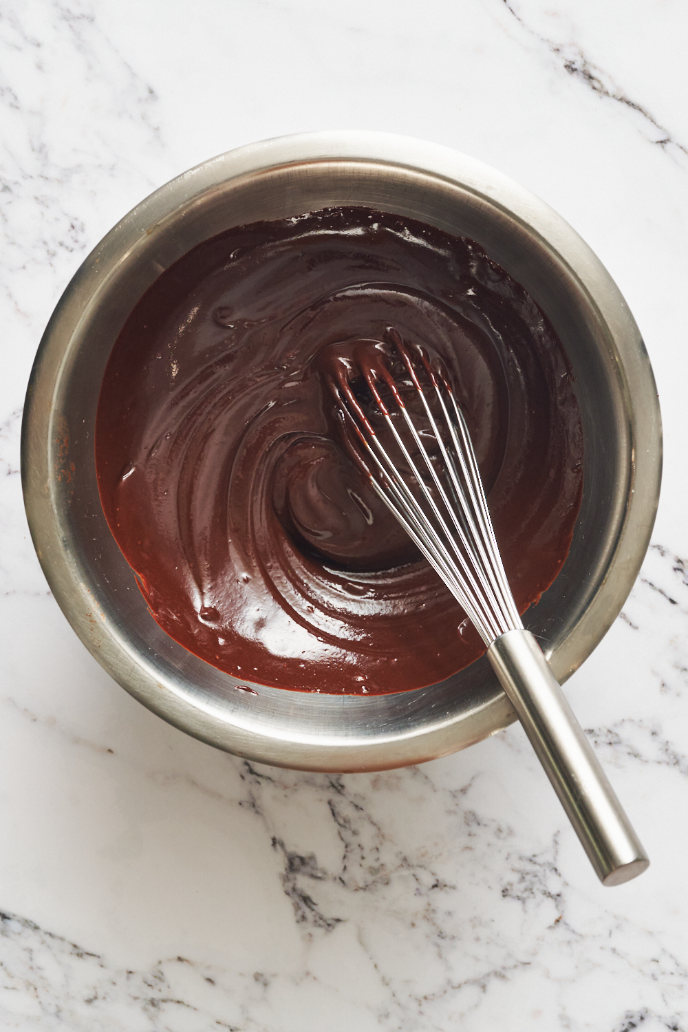 Chocolate Ganache